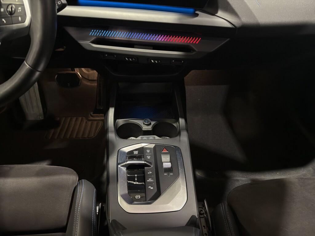 BMW Serie 1 118d MSport Pro auto