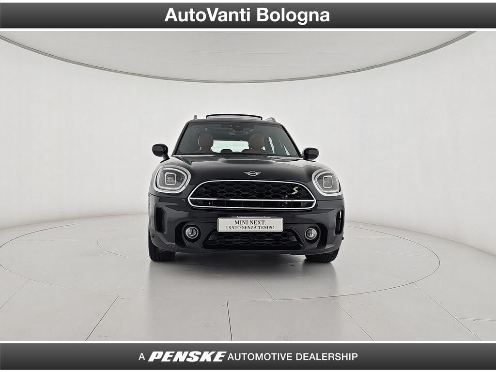 Mini Cooper SE Countryman 1.5 Classic all4 auto