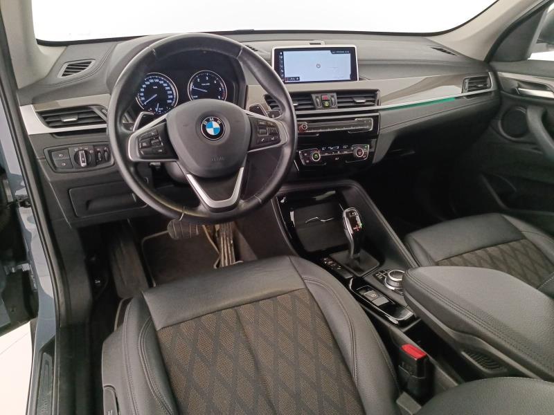 BMW X1 sdrive18d xLine Plus auto