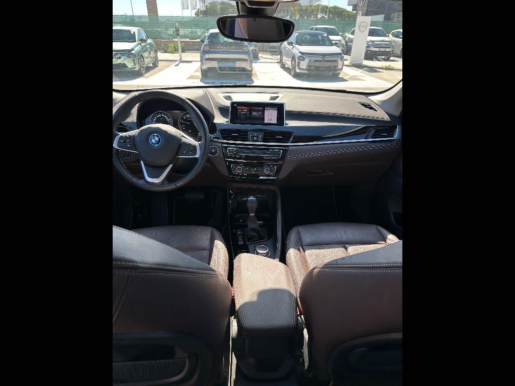 BMW X1 xdrive25e xLine Plus auto