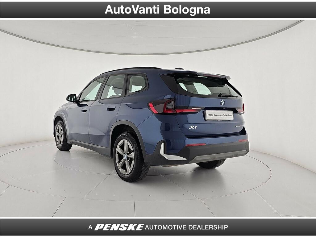 BMW X1 25e xdrive auto