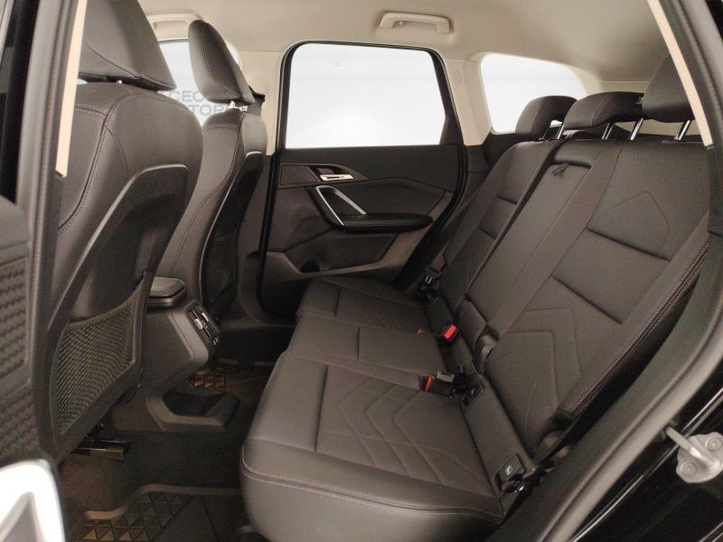 BMW X1 sdrive18d X-Line auto