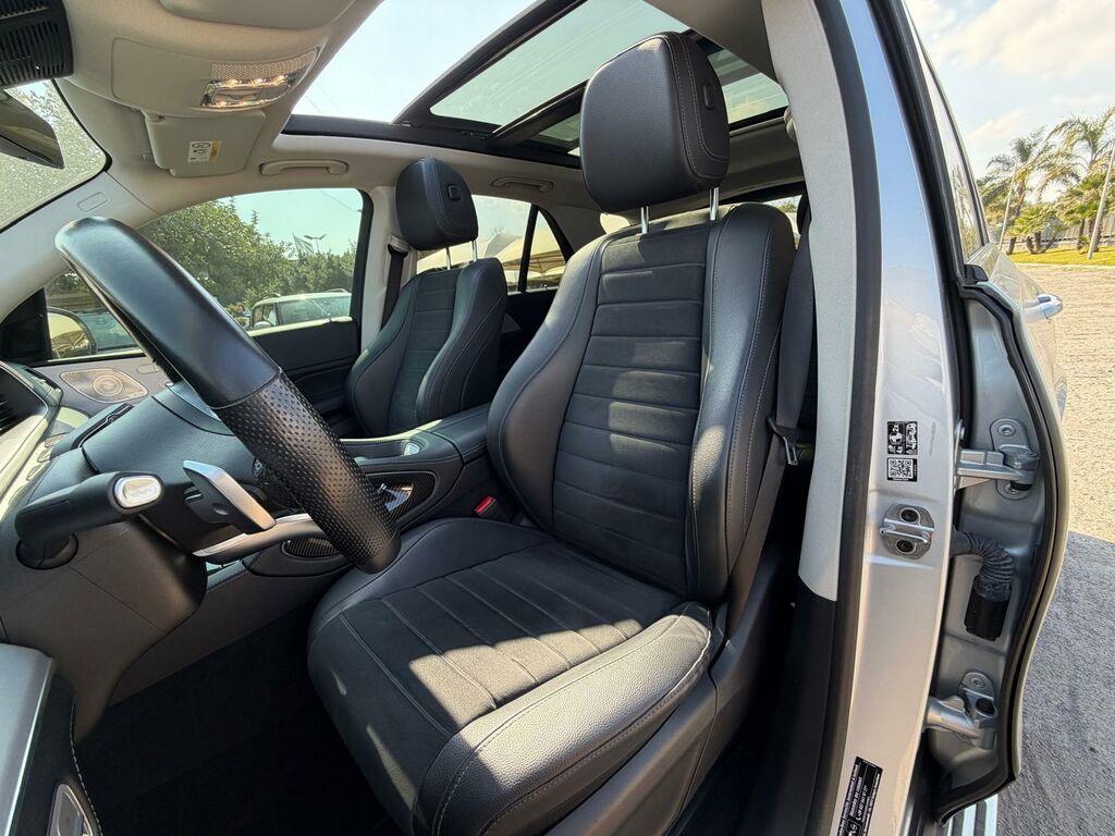 Mercedes GLE 300 d mild hybrid Premium Plus 4matic auto