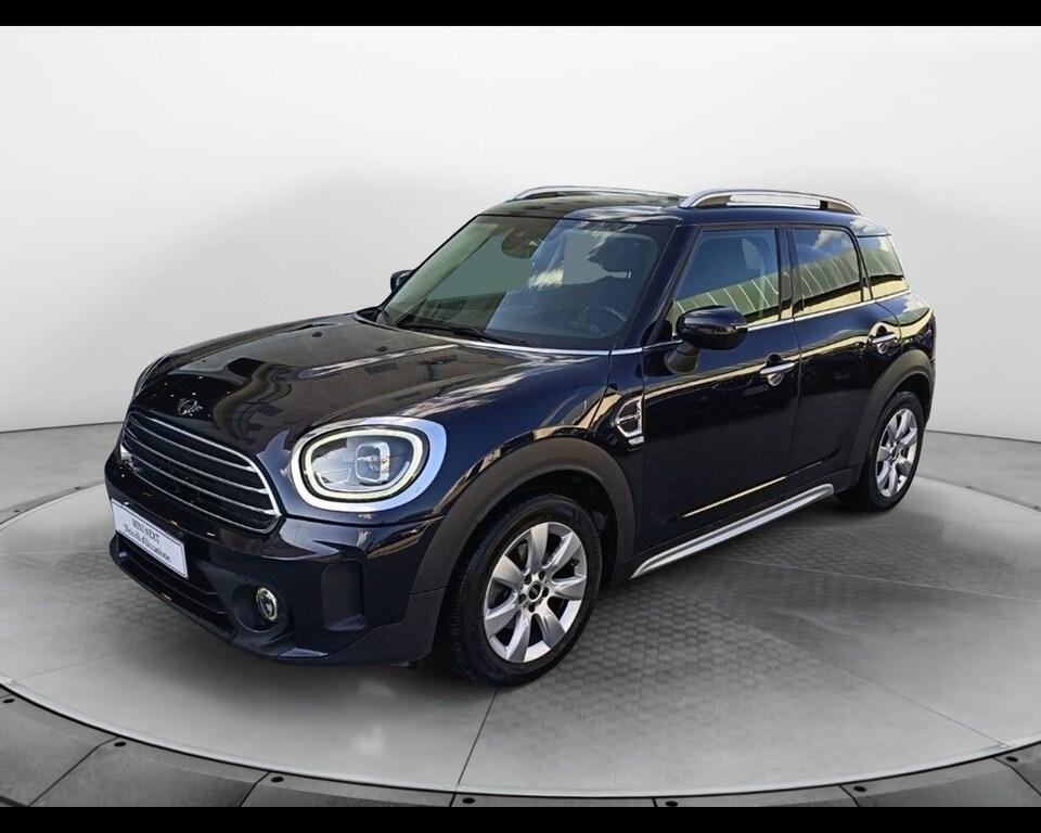 Mini One D Countryman 1.5 TwinPower Turbo One D Business