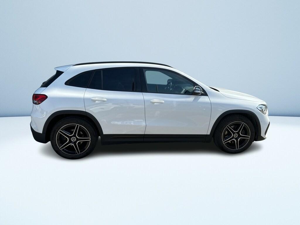 Mercedes GLA 200 d Premium 4matic auto
