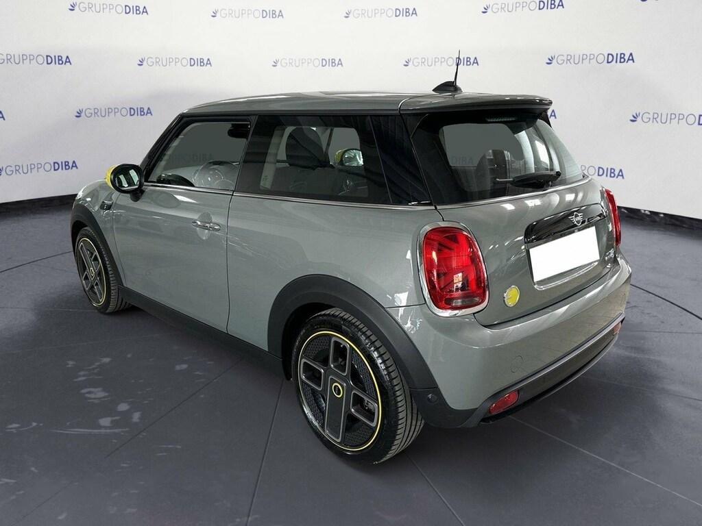 Mini Cooper SE 3p Classic auto