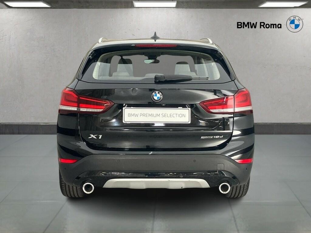 BMW X1 sdrive18d xLine Plus auto