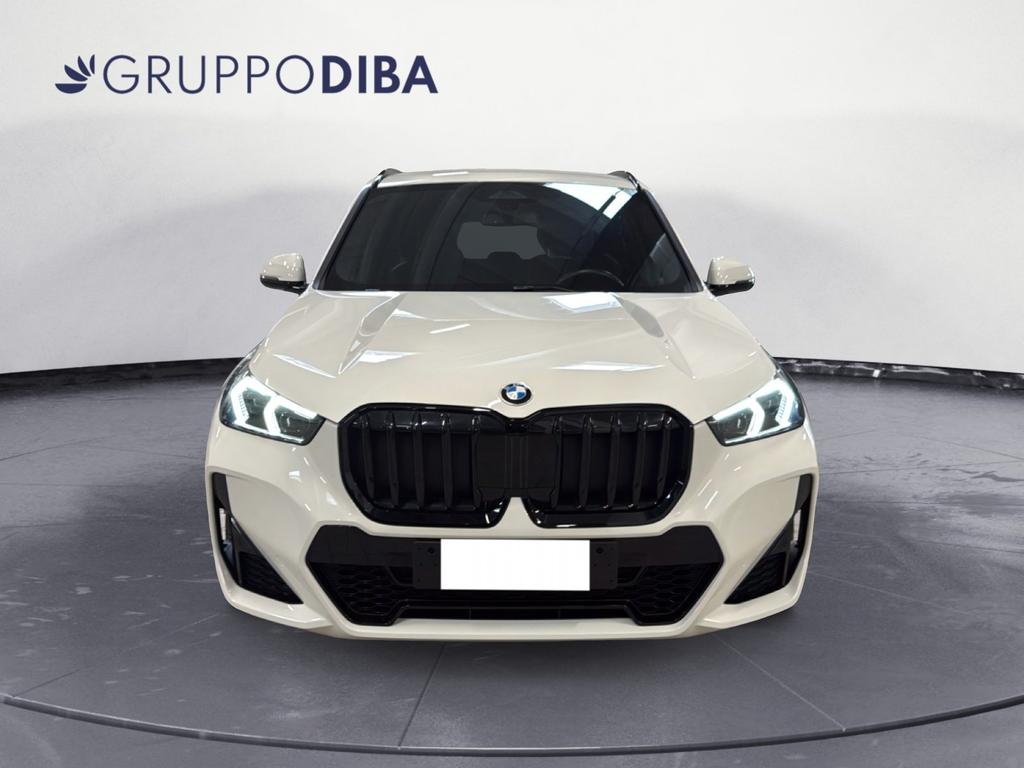 BMW X1 sdrive18d MSport Edition Balance auto