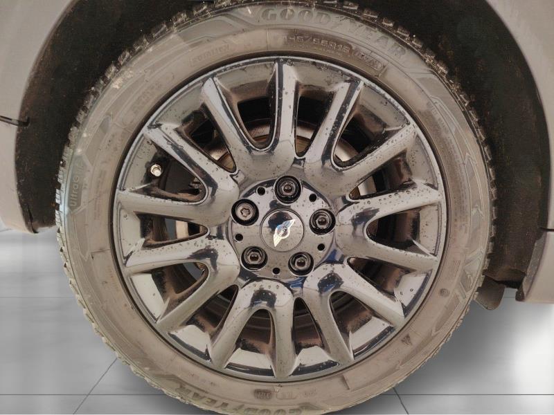 Mini One 1.5 TwinPower Turbo One Boost DCT