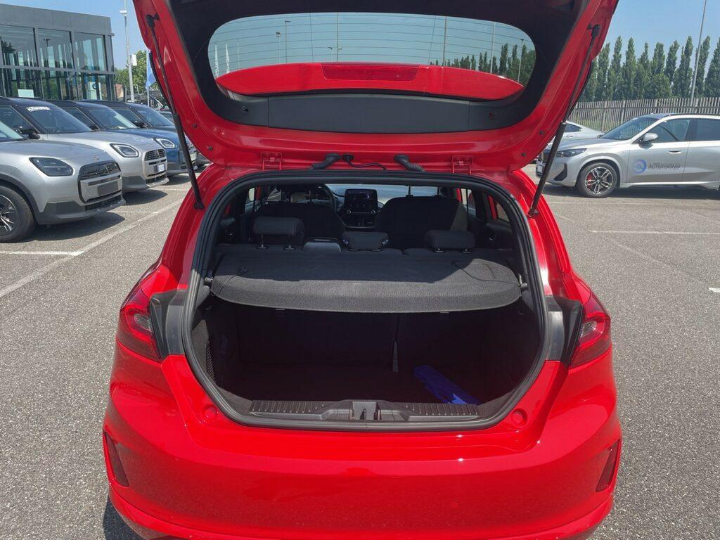 Ford Fiesta 5p 1.5 ecoblue ST-line 85cv my19.5