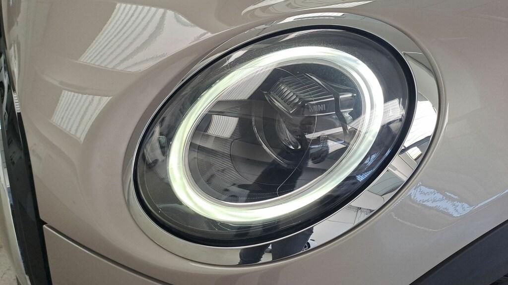 Mini Cooper 1.5 TwinPower Turbo Cooper