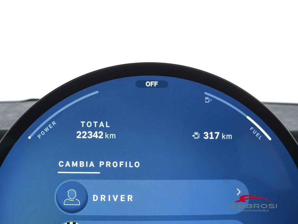 Mini Mini Countryman 2.0 48V D Classic auto