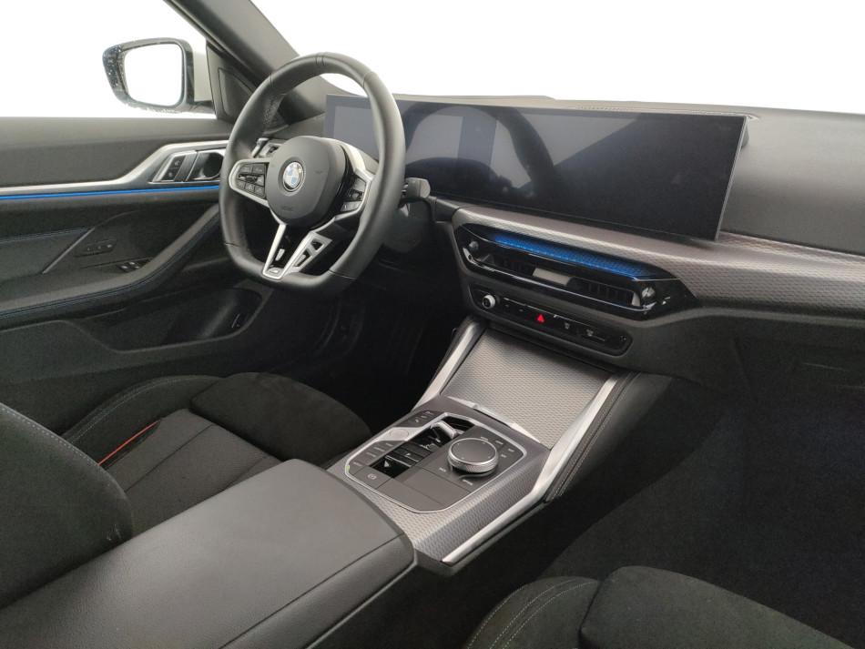 BMW Serie 4 420d Gran Coupe mhev 48V xdrive M Sport auto