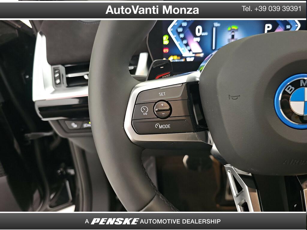 BMW X1 xdrive 25e MSport Pro auto