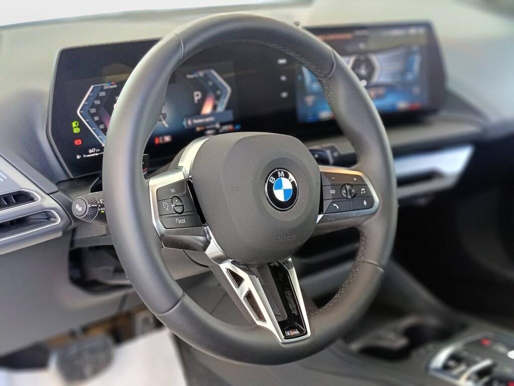 BMW Serie 1 120d 48V MSport Pro auto