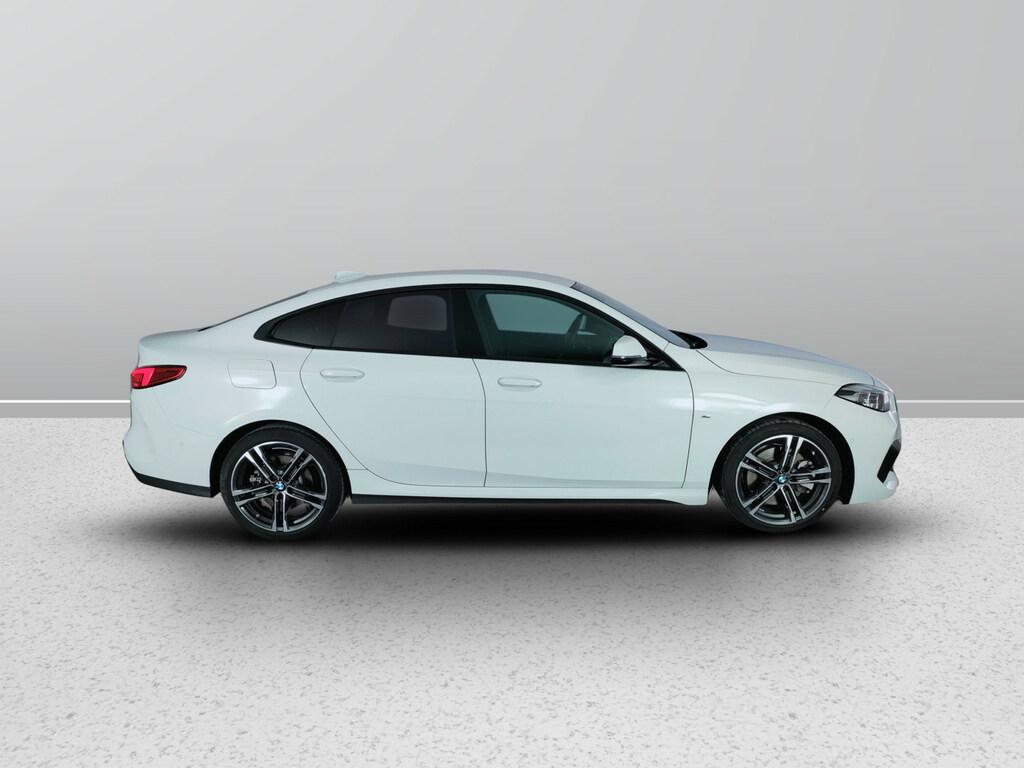 BMW Serie 2 220d Gran Coupe Msport auto