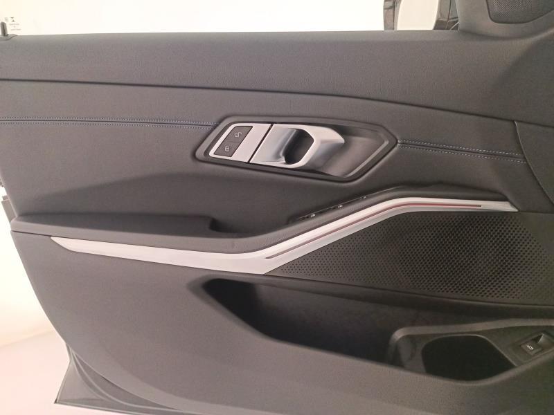 BMW Serie 3 318d Touring Msport auto