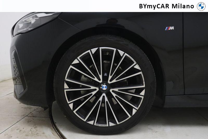 BMW Serie 2 218d Active Tourer Msport auto