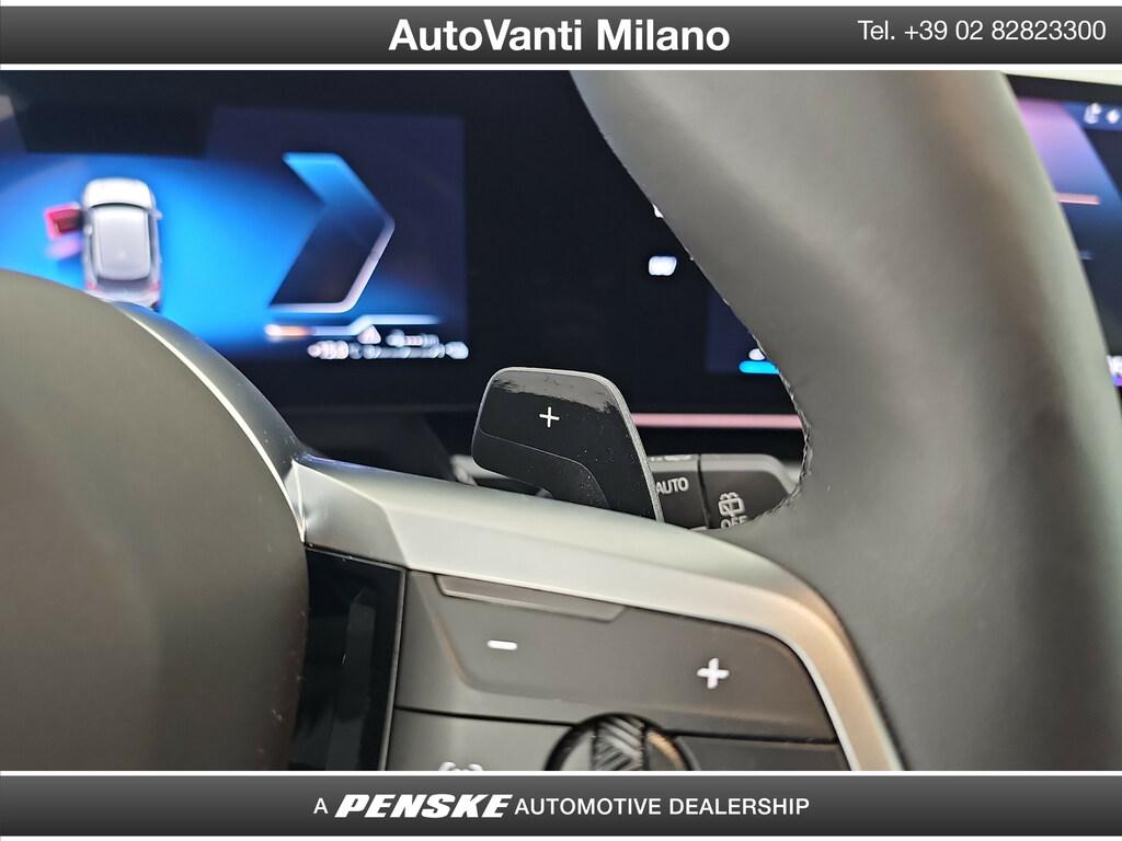 BMW X1 xdrive 25e MSport Pro auto