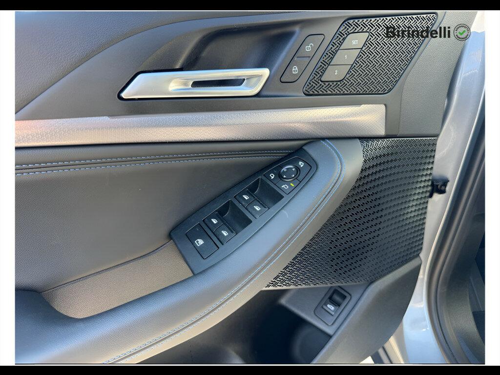 BMW Serie 2 218d Active Tourer Msport auto
