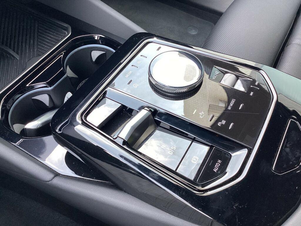 BMW Serie 5 520d 48V sdrive M Sport Pro auto