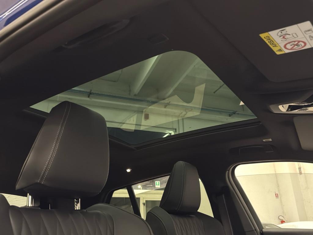 BMW X2 sdrive 18d MSport auto