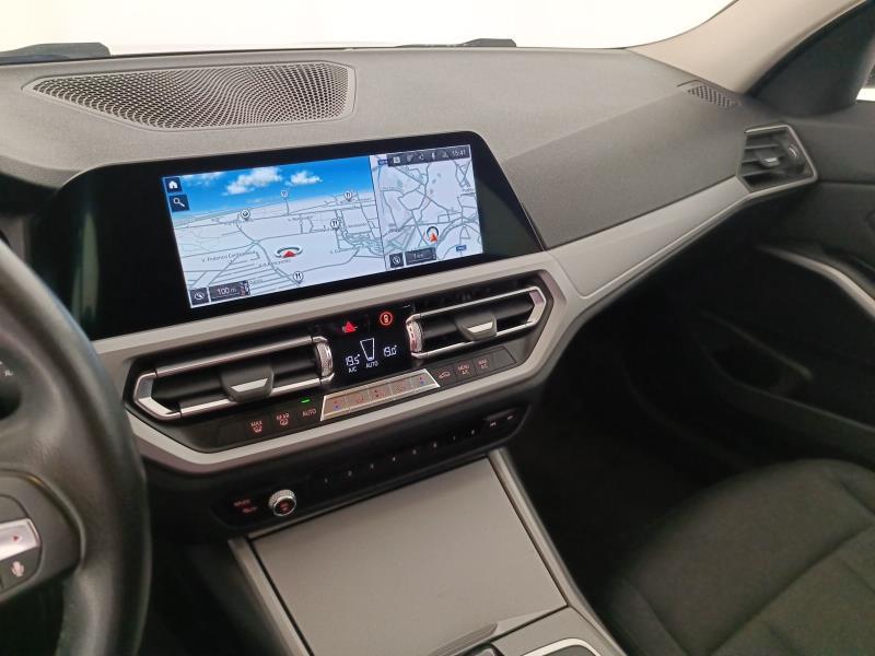 BMW Serie 3 320d Touring Business Advantage auto