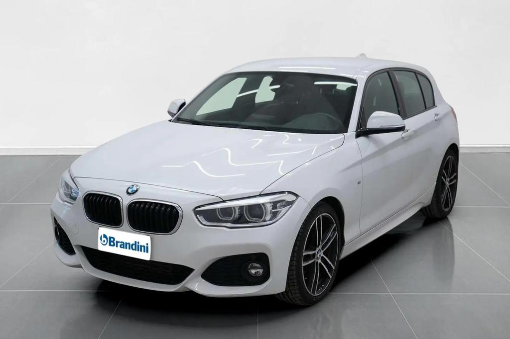 BMW Serie 1 118i Msport 5p