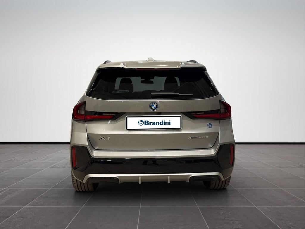BMW X1 xdrive 25e MSport Pro auto