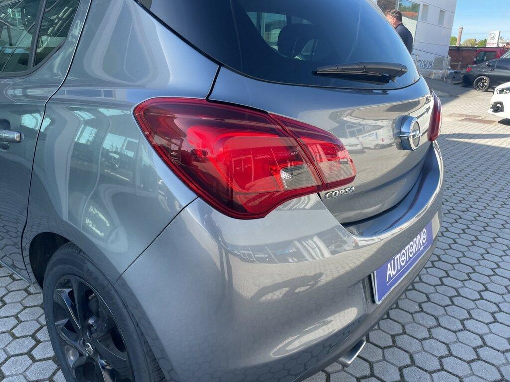 Opel Corsa 1.2 Advance (n-joy) 5p