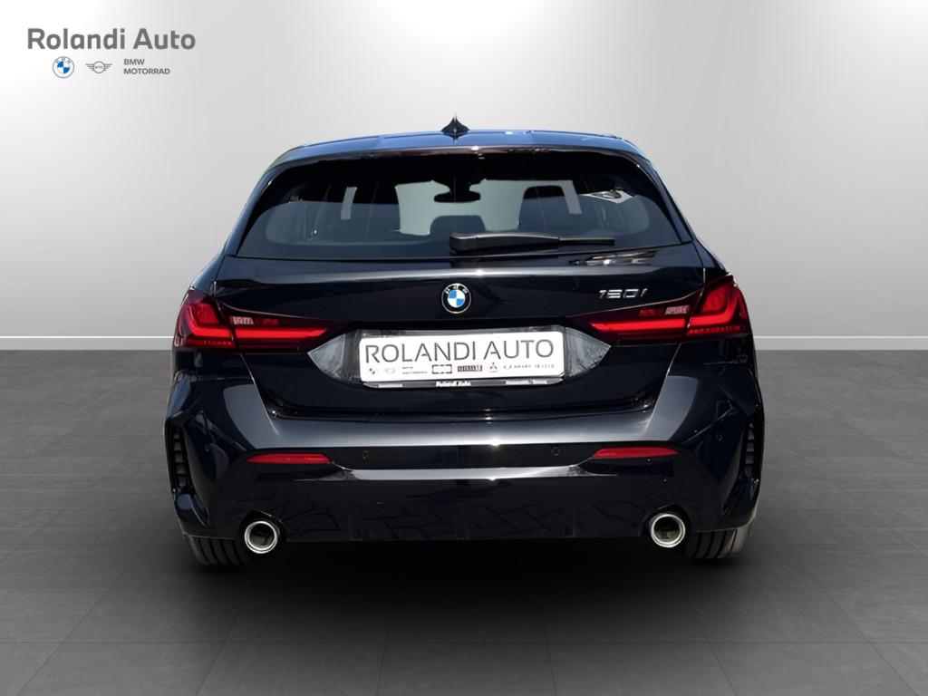 BMW Serie 1 120i Msport auto