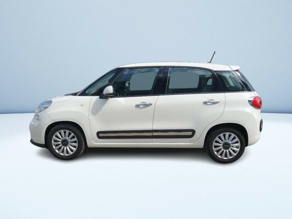 Fiat 500L 1.4 Pop Star 95cv