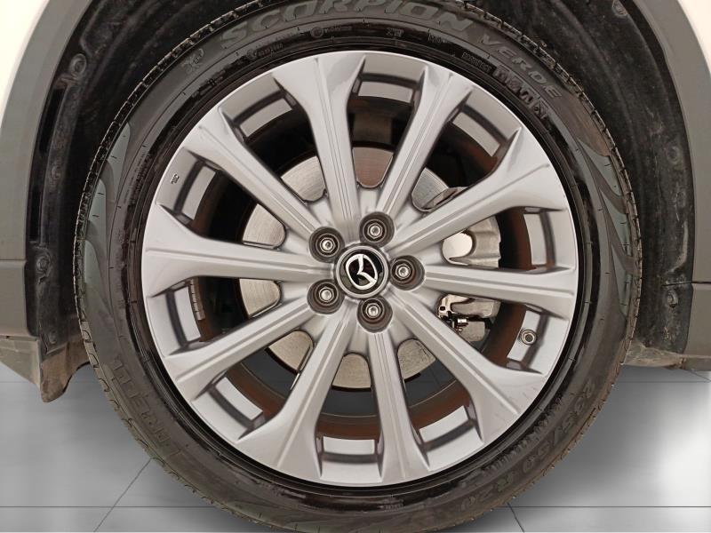 Mazda CX-60 2.5 phev Exclusive Line Convenience&Sound DriverAssistance awd auto