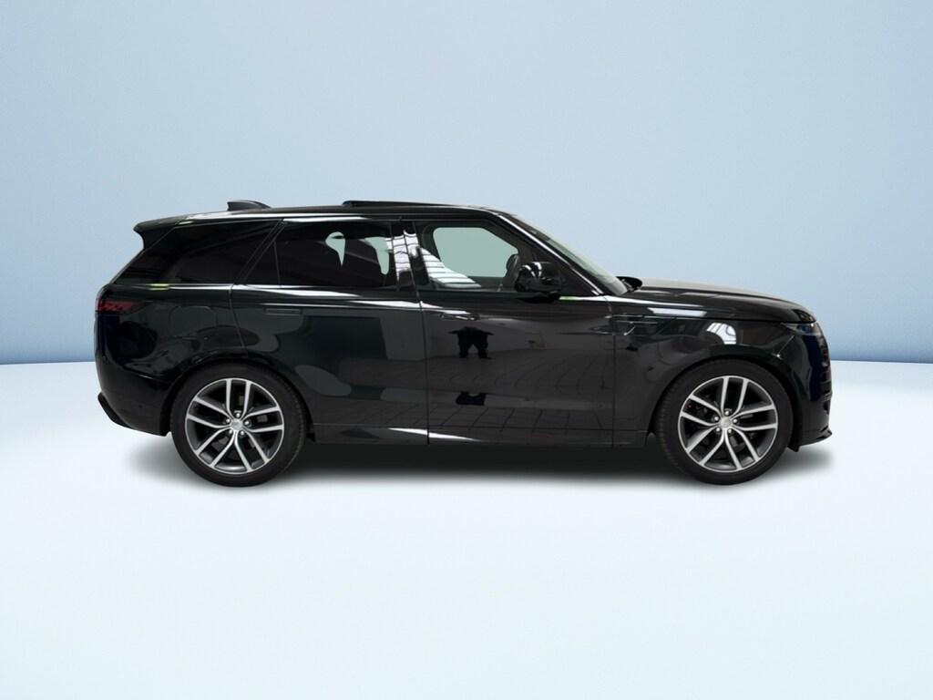 Land Rover Range Rover Sport 3.0d i6 mhev Dynamic HSE awd 300cv auto