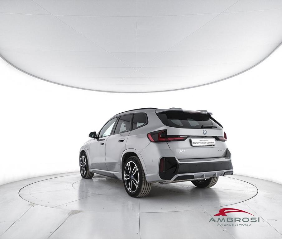 BMW X1 xdrive 25e MSport auto
