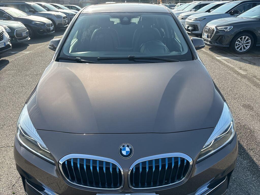 BMW Serie 2 225xe Active Tourer iPerformance Luxury auto