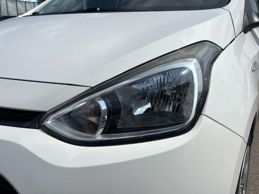 Hyundai i10 1.0 Comfort E6