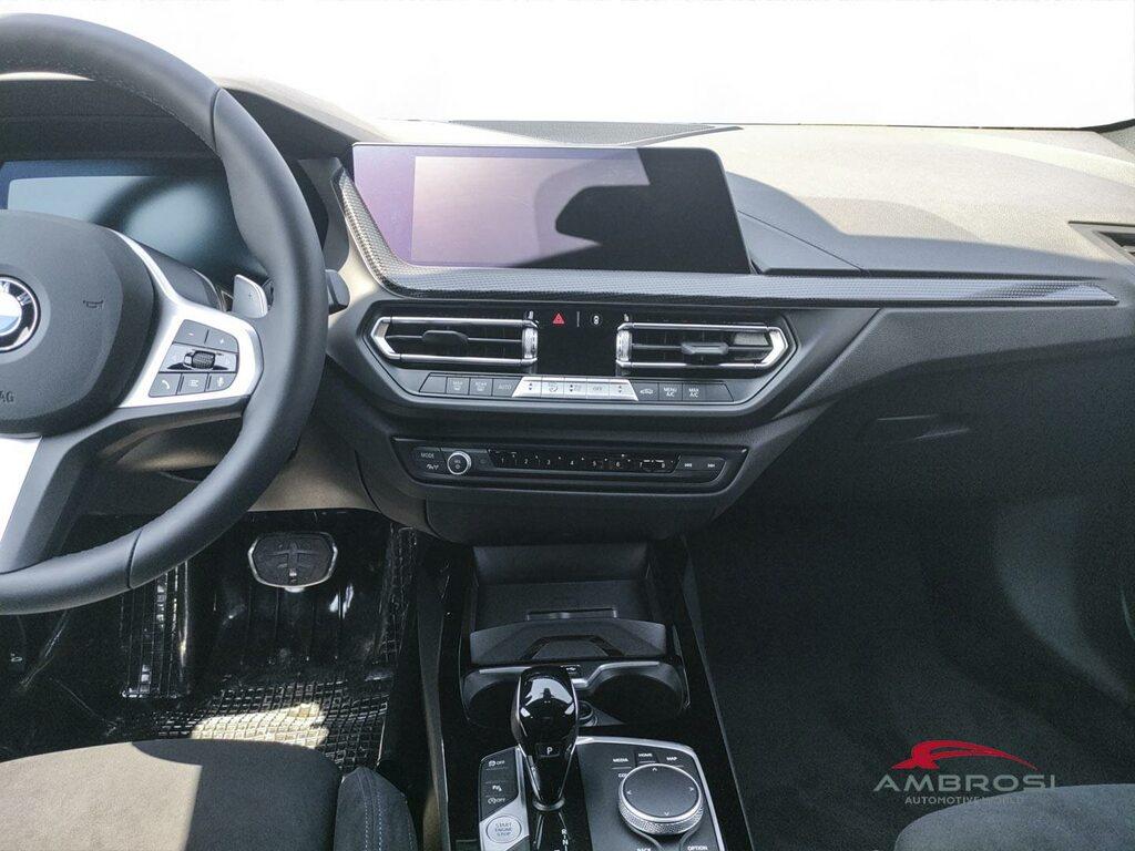 BMW Serie 1 M 135i xdrive auto