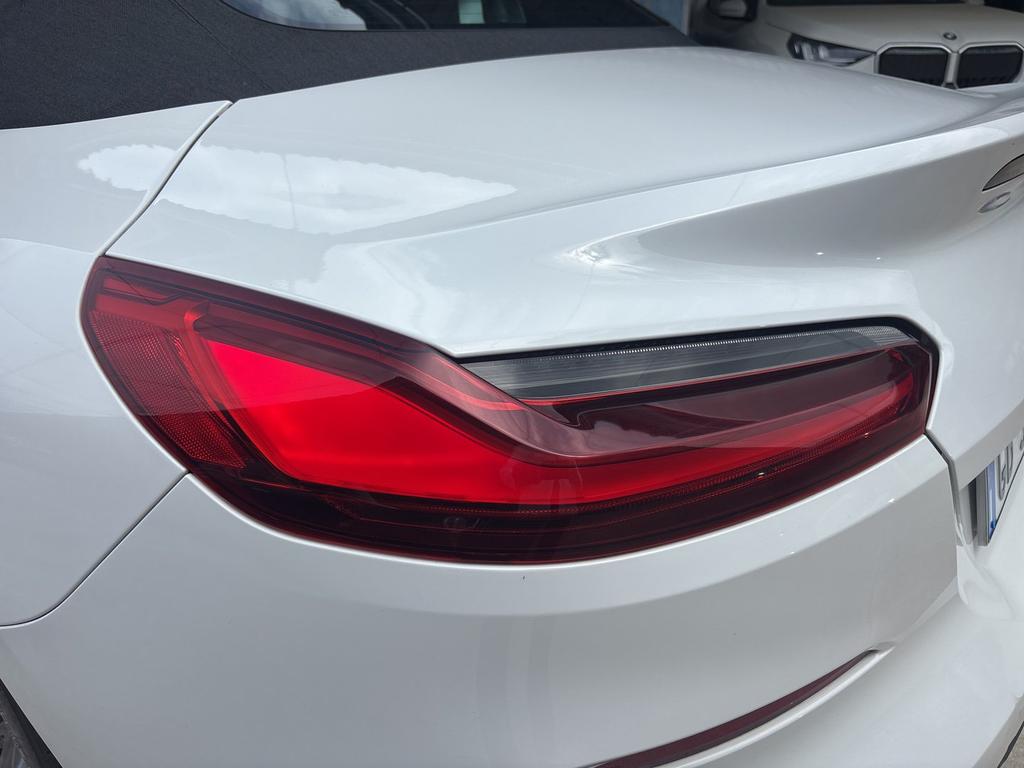 BMW Z4 sdrive 20i Sport auto