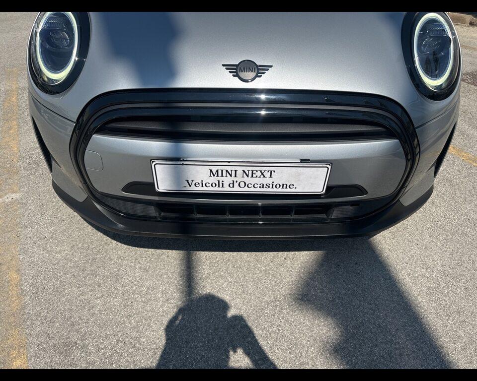 Mini Cooper 1.5 TwinPower Turbo Cooper