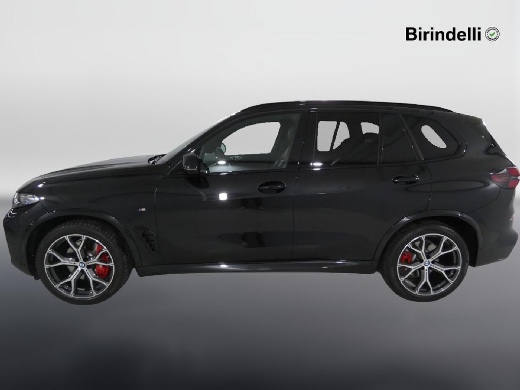 BMW X5 xdrive40d MSport Pro auto