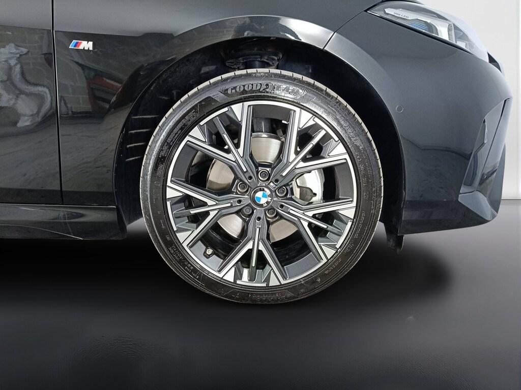 BMW Serie 2 220 Gran Coupe 48V MSport Design auto