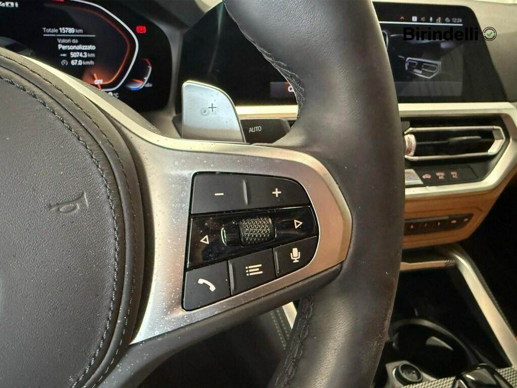 BMW Serie 4 M M440i Coupe mhev 48V xdrive auto