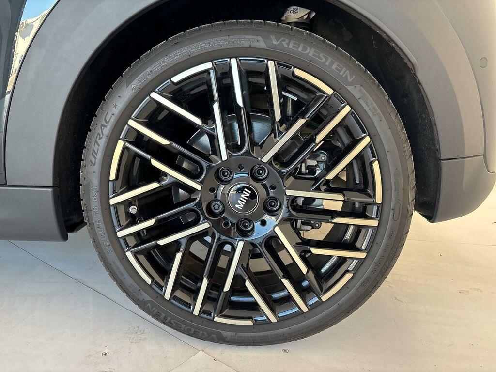 Mini Mini Cooper 3p 2.0 S Favoured auto