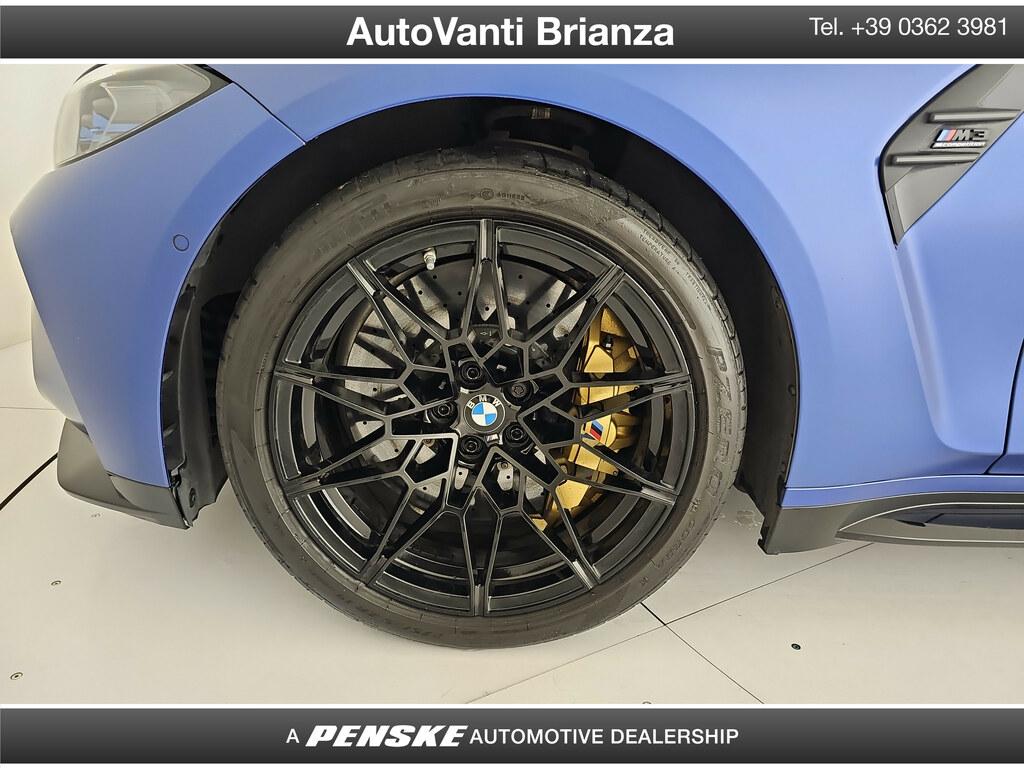 BMW M3 Touring 3.0 Competition M xdrive auto