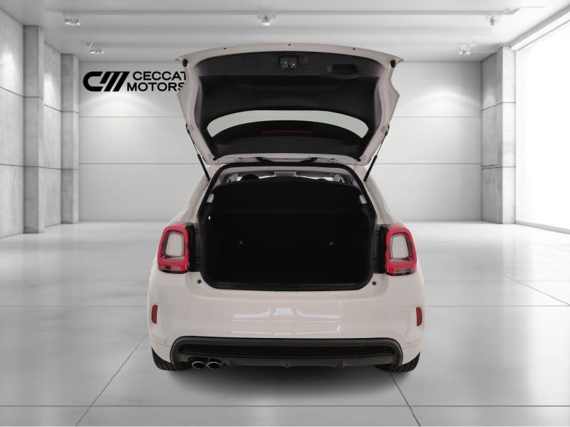 Fiat 500X 1.3 mjet Sport 95cv