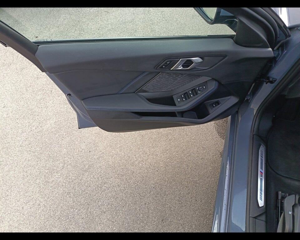 BMW Serie 1 118d MSport Pro auto