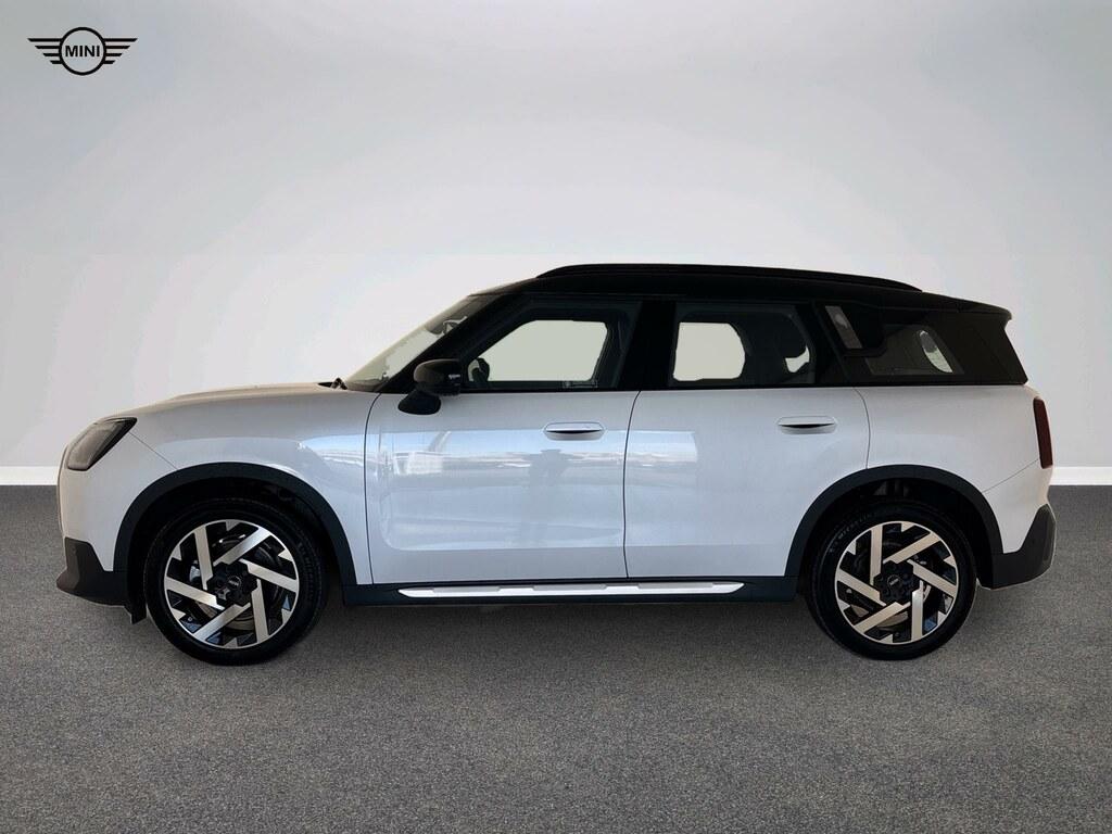 Mini Mini Countryman 1.5 48V C Favoured auto