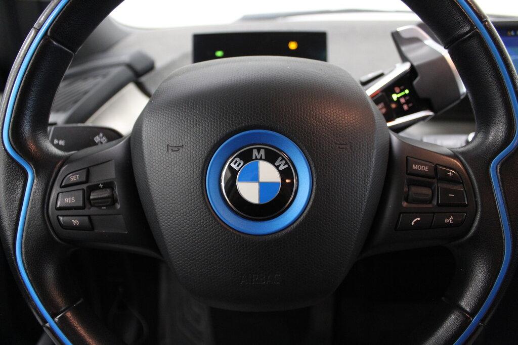 BMW i3 120Ah