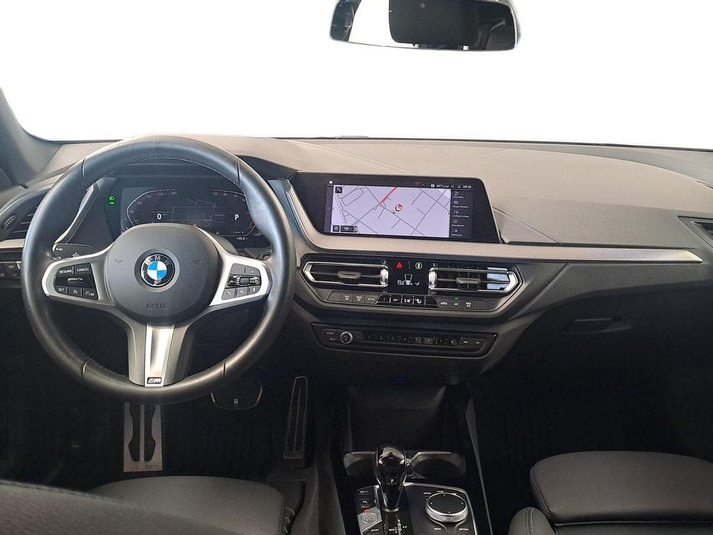 BMW Serie 2 216d Gran Coupe auto